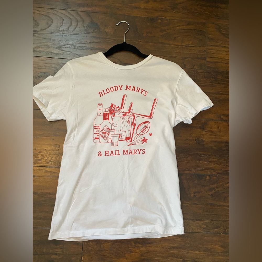Boat House Apparel Tailgate Tee